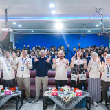 Dunia Kerja Berubah, UTB Gandeng Industri Digital untuk Bekali Ribuan Mahasiswa Skill Otomasi dan AI