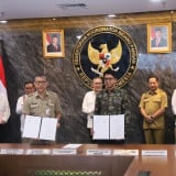 Proyek Sampah Jadi Listrik Dipercepat, Mendagri Saksikan Kerja Sama PSEL Danantara dan Pemprov DKI Jakarta