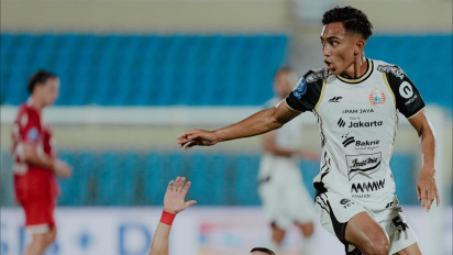 Asa Persija Salip Persib Semakin Besar, Curi Poin dari Persijap Jepara