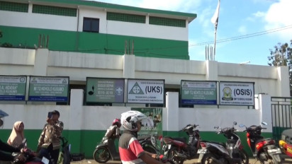 Kasus Pencabulan Ponpes Ndolo Kusumo Pati, Menteri PPPA Turun Tangan, Izin Terancam Dicabut Permanen