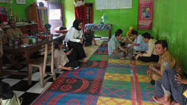 Acara Pamitan Haji di Sleman Berujung Insiden, Puluhan Orang Alami Gejala Keracunan Usai Santap Nasi Boks