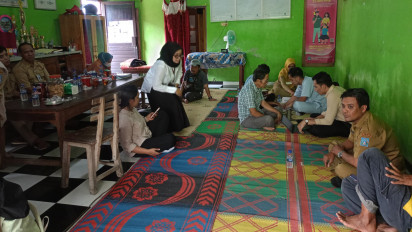 Acara Pamitan Haji di Sleman Berujung Insiden, Puluhan Orang Alami Gejala Keracunan Usai Santap Nasi Boks