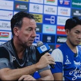 PSS Sleman Promosi ke Super League 2026-2027, Pelatih PSIM Yogyakarta Tak Sabar Jalani Derbi Mataram Musim Depan