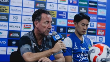 PSS Sleman Promosi ke Super League 2026-2027, Pelatih PSIM Yogyakarta Tak Sabar Jalani Derbi Mataram Musim Depan