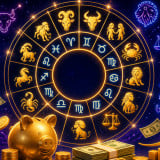 Kondisi Finansial Zodiak Besok, 5 Mei 2026: Libra, Scorpio, Sagitarius, Capricorn, Aquarius, dan Pisces