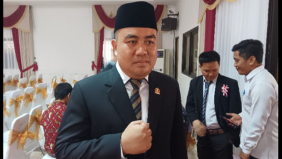 Hasil RDP Komisi II DPRD Kabupaten Sekadau minta Pihak PT MPL Segera Lunasi Pajak BPHTB