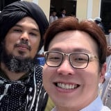 Bantahan Pihak Dokter Richard Lee Setelah Dituduh Masih Sering ke Gereja Meski Sudah Mualaf