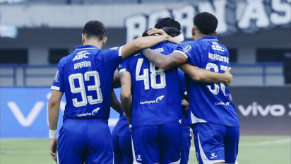 Pelatih Belanda Prediksi Juara Super League 2025-2026: Persib atau Borneo Sama Saja Tapi Persija yang Tentukan