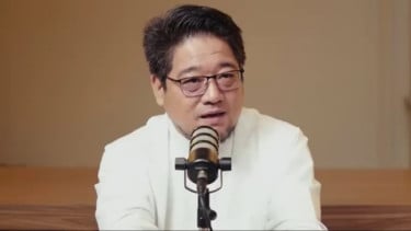 Siapakah Hanny Kristianto? Sosok Pengusaha Mualaf yang Mencabut Sertifikat dr Richard Lee Ternyata Dulunya Misionaris