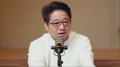 Siapakah Hanny Kristianto? Sosok Pengusaha Mualaf yang Mencabut Sertifikat dr Richard Lee Ternyata Dulunya Misionaris