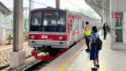 KAI Pastikan Terus Beri Pendampingan Korban Tragedi Kereta Bekasi: 84 Orang Pulang, 17 Masih Dirawat