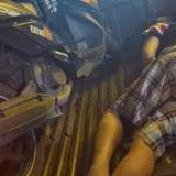 Dua Begal Kurir Paket di Bandung Sudah Ditangkap, Korban Sempat Diancam dengan Pisau Lipat