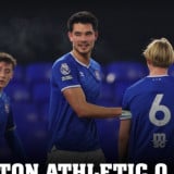Terikat Kontrak Panjang di Ipswich Town, Kans Elkan Baggott Jadi Pemain Indonesia Pertama di Premier League Terbuka