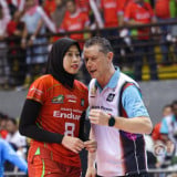 Megawati Hangestri Tak Masuk Daftar Prioritas Hyundai Hillstate? Outside Hitter asal Jepang Justru Jadi Target Utama