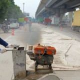 Ada Perbaikan Tol Jakarta-Cikampek Selama Sepekan ke Depan, Ini Titiknya