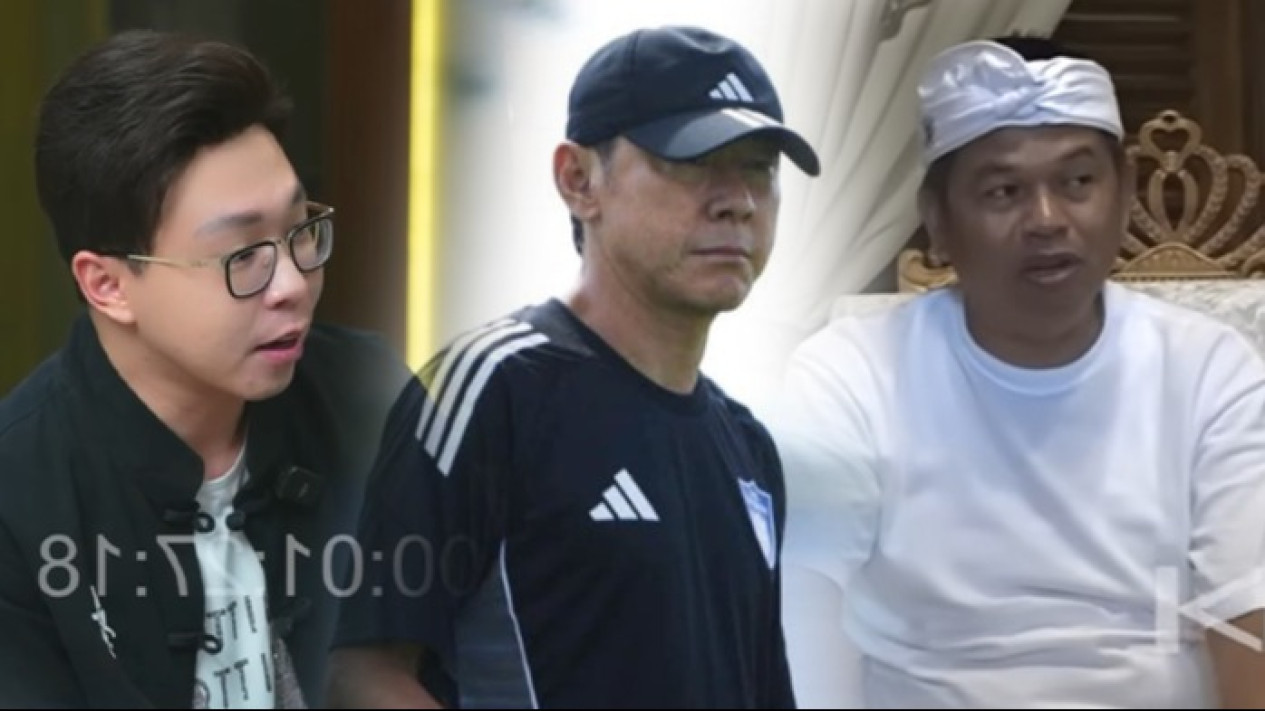Top 3: Pernyataan Pihak dr Richard Lee, STY Ungkap Penyesalan, Dedi Mulyadi Temui Penjual yang Kiosnya Terbakar
            - galeri foto