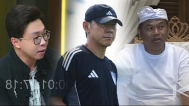 Top 3: Pernyataan Pihak dr Richard Lee, STY Ungkap Penyesalan, Dedi Mulyadi Temui Penjual yang Kiosnya Terbakar