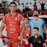 Kabar Rizky Ridho akan Abroad Ternyata Sungguhan? Kapten Persija Disebut Hampir Gabung Klub Eropa Milik Pengusaha Indonesia