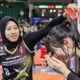 5 Alasan yang Buat Megawati Hangestri Diyakini Kian Dekat Berseragam Hyundai Hillstate