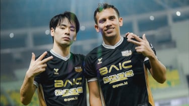 5 Pemain Asing Tanpa Garis Keturunan yang Bisa Dinaturalisasi Timnas Indonesia Jika Diaspora Belanda Khawatir Isu Paspor