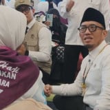 Wamenhaj Dahnil Anzar Ingatkan Jamaah Lansia Fokus Ibadah Inti: Haji Itu 95 Persen Kegiatan Fisik