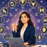 5 Zodiak Paling Hoki dalam Karier Bulan Mei 2026: Leo Ada Peluang Baru, Gemini Networking Terbuka Lebar