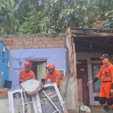 Bogor Dikepung Bencana Dalam Dua Hari: 12 Titik Longsor dan Banjir Paksa Warga Mengungsi