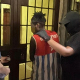 Tim Gabungan Damai Cartenz Ringkus Dua Anggota KKB di Dekai Yahukimo, Terlibat Kasus Pembunuhan