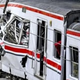 36 Saksi Sudah Digarap Terkait Kecelakaan Maut KRL Vs KA Argo Bromo! Hari Ini Giliran Pihak PT Vinfast