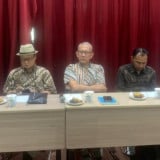 Peneliti Sebut DPN Perlu Imbangi Kerahasiaan dan Prinsip Pengawasan