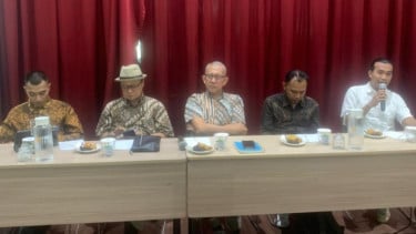 Peneliti Sebut DPN Perlu Imbangi Kerahasiaan dan Prinsip Pengawasan