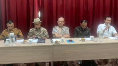 Peneliti Sebut DPN Perlu Imbangi Kerahasiaan dan Prinsip Pengawasan