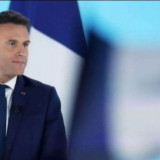 Prancis Tolak Ikut Operasi Militer AS di Selat Hormuz, Macron: Tidak Jelas!