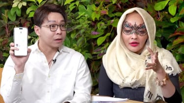 Di Balik Pencabutan Sertifikat Mualaf dr Richard Lee, Dokter Detektif Curiga Ada Pengalihan Isu