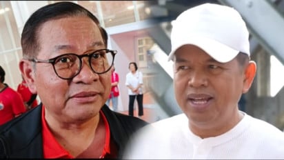 Terpopuler News: Gubernur Dedi Mulyadi Dikalahkan Pramono Anung, hingga dr Myta Aprilia Alami Sesak Nafas Sebelum Meninggal