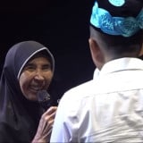 Dedi Mulyadi Kagum Pada Mak Acih, Menjanda Sejak Muda Berharap Bertemu Mendiang Suami di Surga