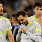 Update Klasemen Liga Inggris 2025-2026: Arsenal Penuh Senyum, Manchester City Tersandung Bareng Chelsea