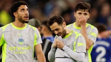 Update Klasemen Liga Inggris 2025-2026: Arsenal Penuh Senyum, Manchester City Tersandung Bareng Chelsea