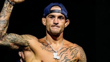 Mantan Rival Conor McGregor Ungkap Lawan Impian Saat Comeback ke UFC