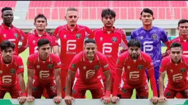 Belum Pernah Dilirik Timnas Indonesia, Top Skor Lokal Championship Ini Bisa Jadi Opsi John Herdman Buat Lini Serang Garuda di Piala AFF 2026