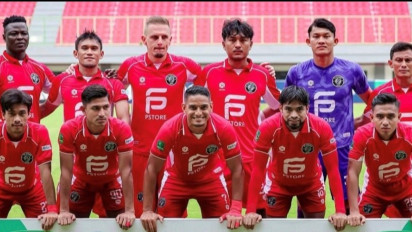 Belum Pernah Dilirik Timnas Indonesia, Top Skor Lokal Championship Ini Bisa Jadi Opsi John Herdman Buat Lini Serang Garuda di Piala AFF 2026