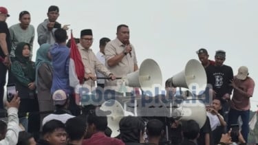 Bupati Bogor Sampai Mohon-mohon Agar Dedi Mulyadi Buka kembali Tambang yang Ditutup Pemprov: Pak Gubernur Tolong!