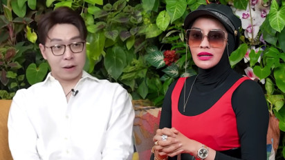 Dokter Detektif Sebut Istri Richard Lee Takut Miskin, Pencabutan Sertifikat Mualaf Diduga Hanya Pengalihan Isu