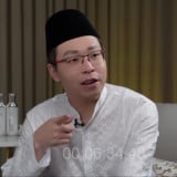 Ramai Isu Sertifikat Mualaf Richard Lee Dicabut, Ingatkan Pesan UAH Betapa Nikmatnya menjadi Seorang Mualaf