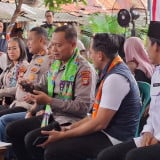 Viral! Kawasan di Gandaria Utara Punya Sistem Keamanan ‘Suara Malam’ Logat Betawi, Polda Metro Jaya Beri Pujian