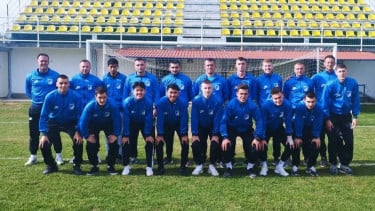 Profil Prediansyah, Pemain Asli Indonesia yang Cetak Gol di Liga Bosnia: Jebolan Akademi Persija yang Sempat Merantau ke Eropa