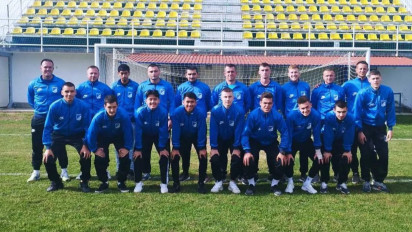Profil Prediansyah, Pemain Asli Indonesia yang Cetak Gol di Liga Bosnia: Jebolan Akademi Persija yang Sempat Merantau ke Eropa