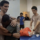 Miris, Eduardo Barbosa Pamit Sambil Bawa Kresek Merah, PSBS Biak Diduga Nunggak Gaji 3 Bulan hingga Degradasi  Liga 1