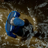 Gubernur DKI Jakarta Pramono: Kenapa Banjir Terjadi? Karena Curah Hujannya Memang Tinggi