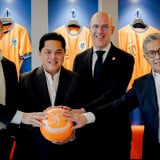 Pemain Timnas Indonesia Dirugikan, Begini Reaksi Tak Terduga KNVB usai NAC Breda Dinyatakan Kalah di Persidangan